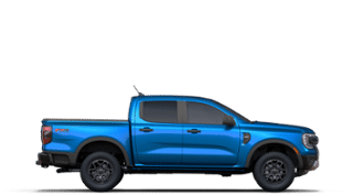 2025 Ford Ranger® External Image 1